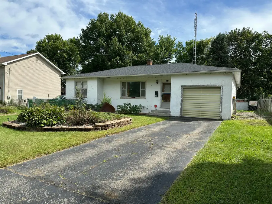 125 Jericho Road, Emmett, MI 49014 - #2