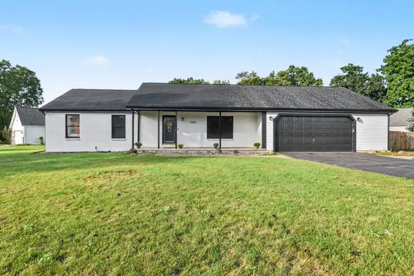 151 Jacaranda Drive, BattleCreek, MI 49015