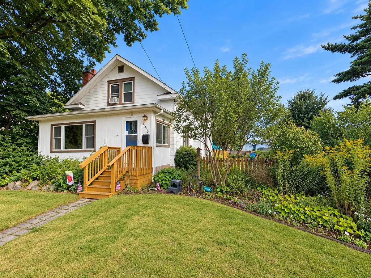 336 Iroquois Avenue, Battle Creek, MI 49015 - #1