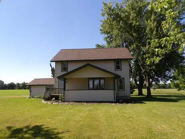 667 W Southern Road, Bronson, MI 49028