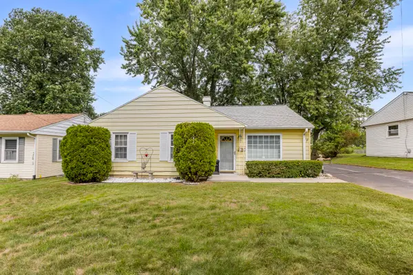 421 Weeks Avenue, BattleCreek, MI 49015