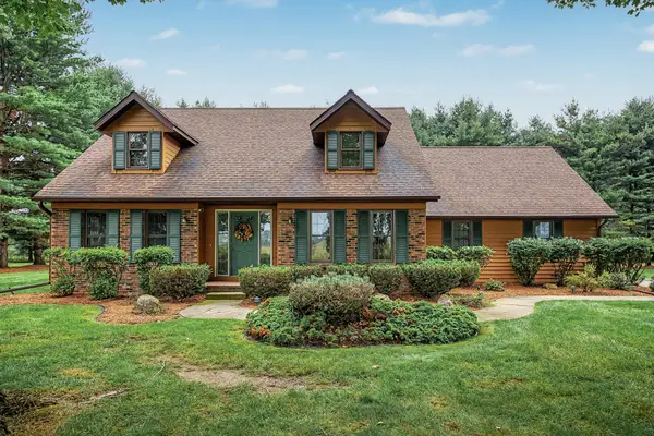 15741 18 Mile Road, Marshall, MI 49068