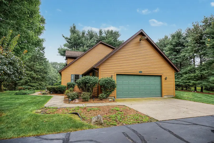 15741 18 Mile Road, Marshall, MI 49068 - #2