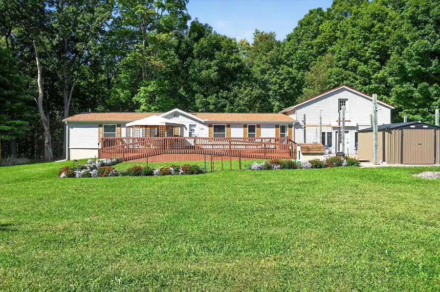 22530 M Drive N, Marshall, MI 49068 - #2