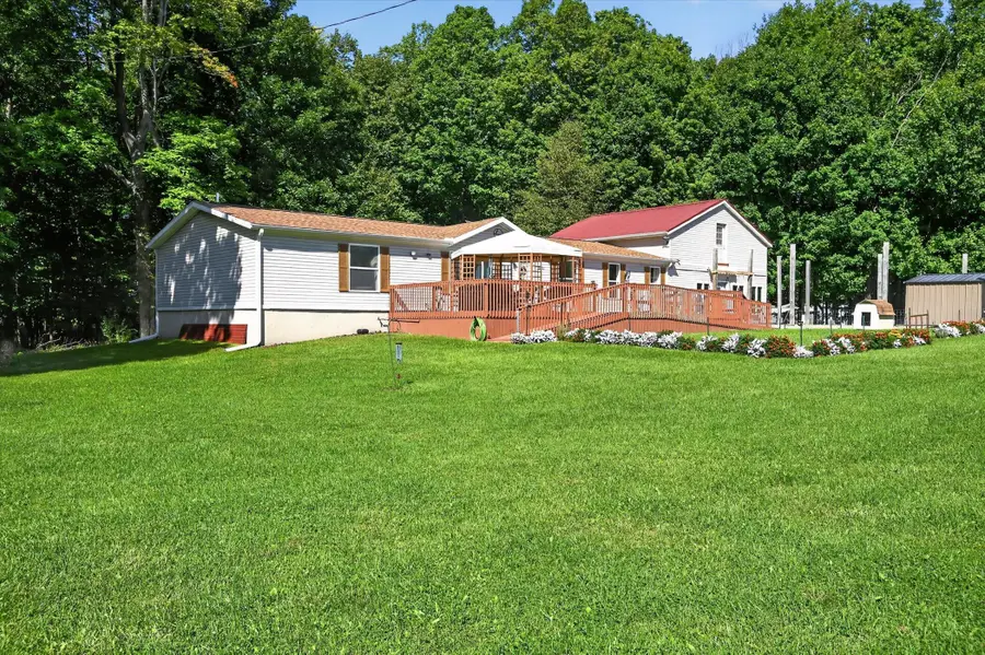 22530 M Drive N, Marshall, MI 49068 - #3