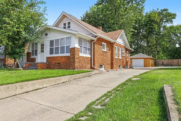 601 Capital Avenue SW, BattleCreek, MI 49015