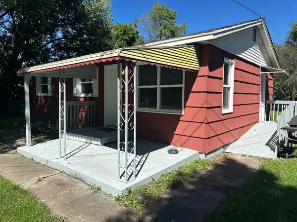 382 Avenue A, Springfield, MI 49037