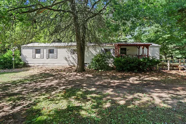 11385 Wildwood Drive, Marshall, MI 49068