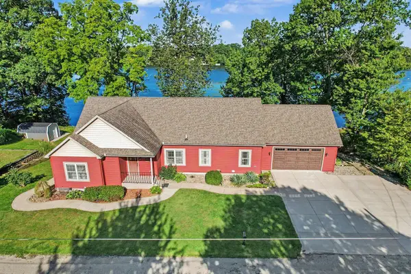 1176 Day Road, UnionCity, MI 49094