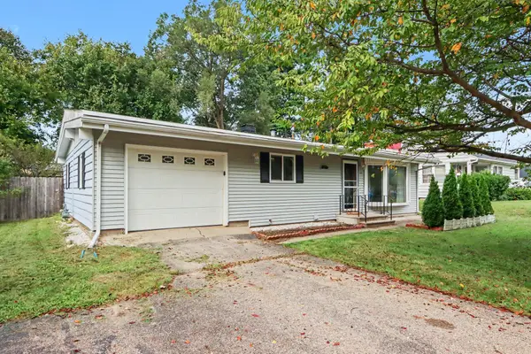 107 Williams Drive, BattleCreek, MI 49015