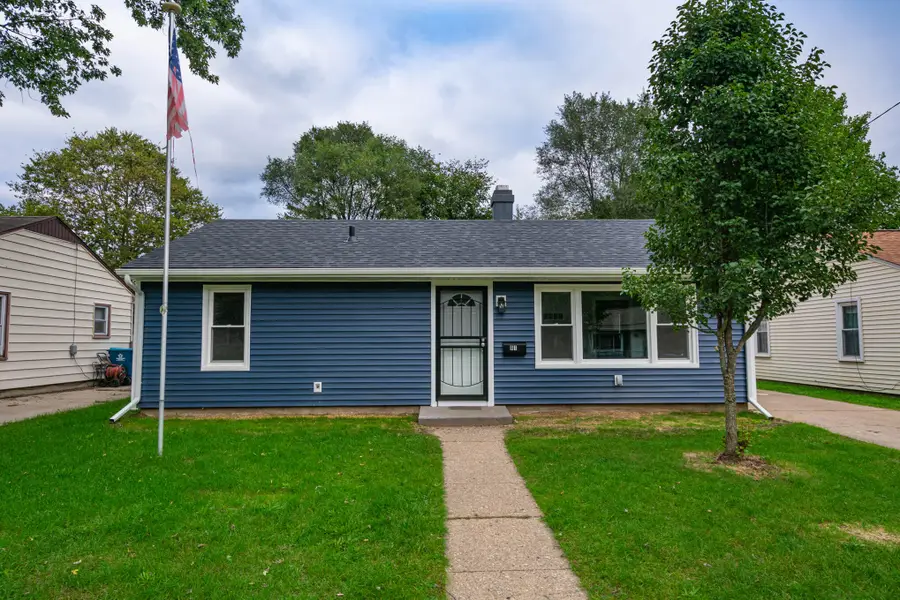 91 S Cedar Avenue S, Battle Creek, MI 49037 - #2