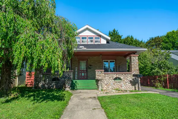 410 Capital Avenue SW, BattleCreek, MI 49015
