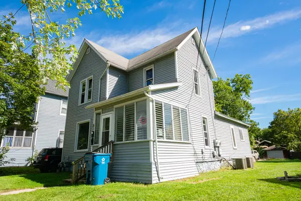 63 S Broad Street S, BattleCreek, MI 49017
