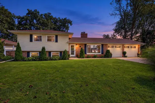 12937 Bayview Drive, Vicksburg, MI 49097