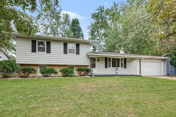 225 Eaton Street, BattleCreek, MI 49017