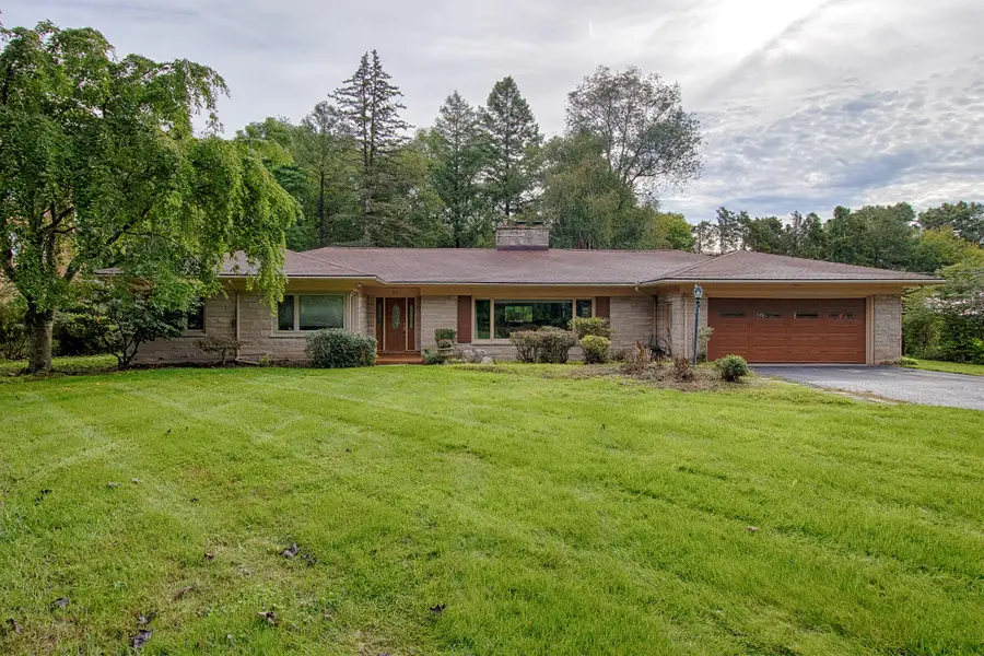 83 N Minges Road N, Battle Creek, MI 49015 - #3