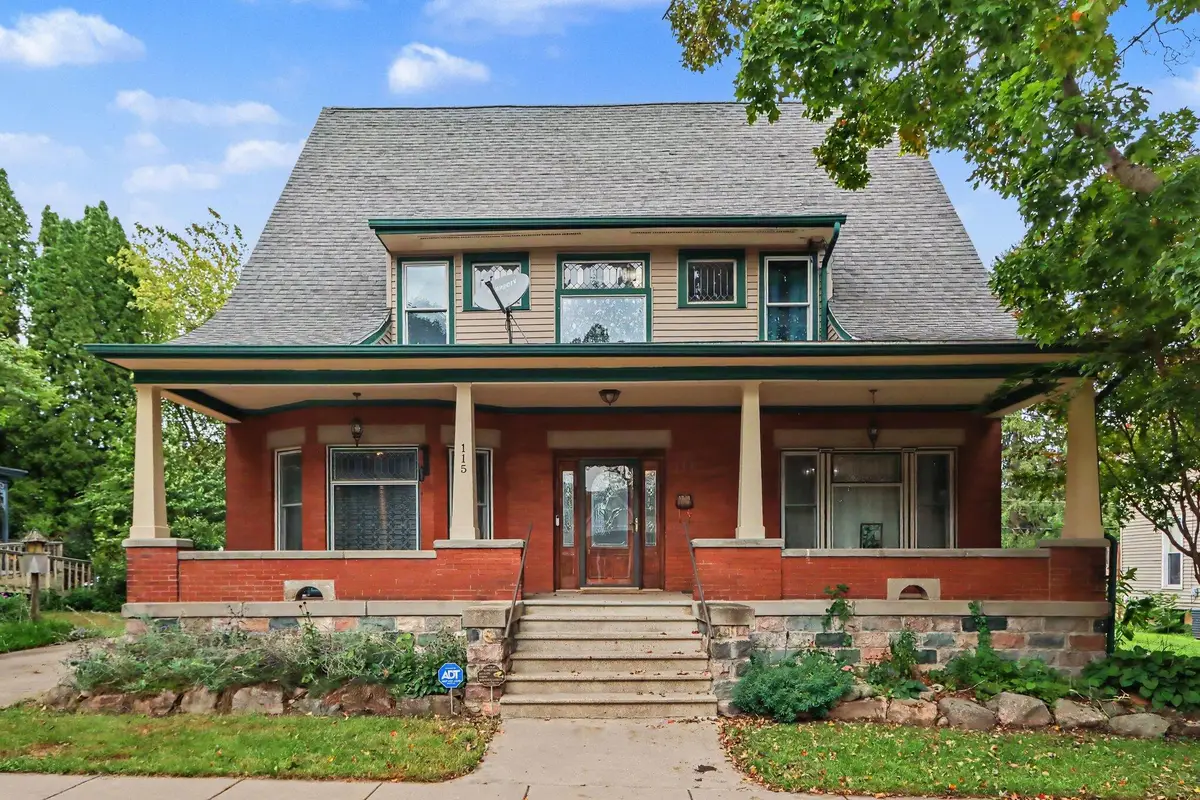 115 E Elm Street, Albion, MI 49224 - #1