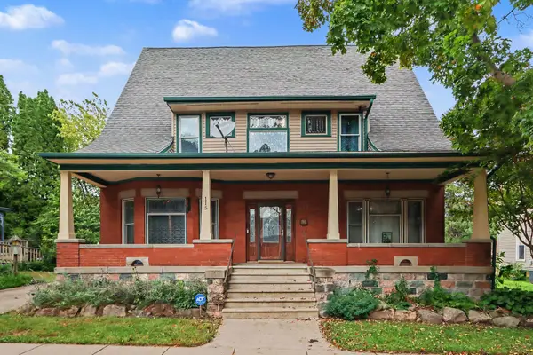 115 E Elm Street, Albion, MI 49224