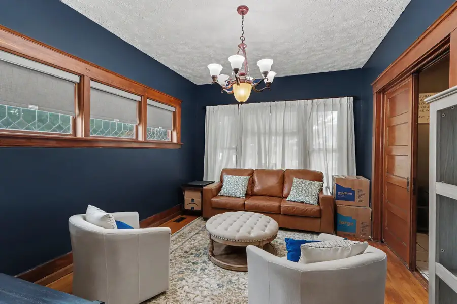 115 E Elm Street, Albion, MI 49224 - #3