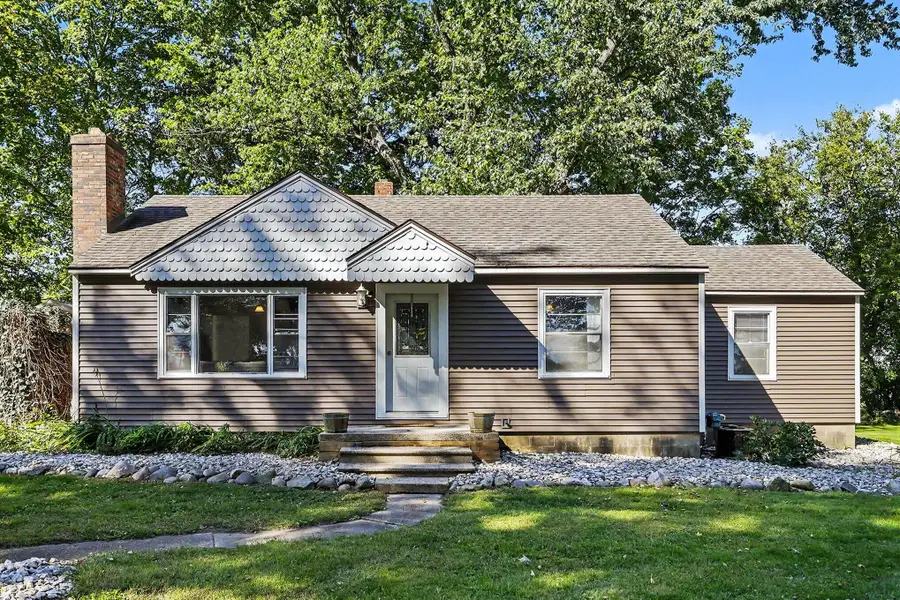 15886 Kellogg School Road, Barry, MI 49060 - #2