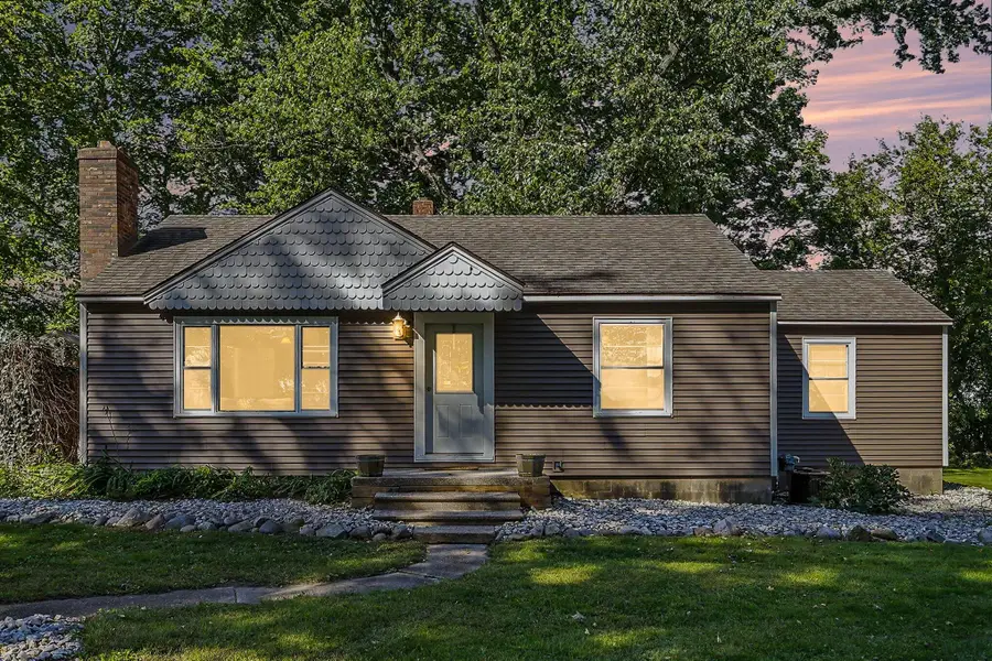 15886 Kellogg School Road, Barry, MI 49060 - #3