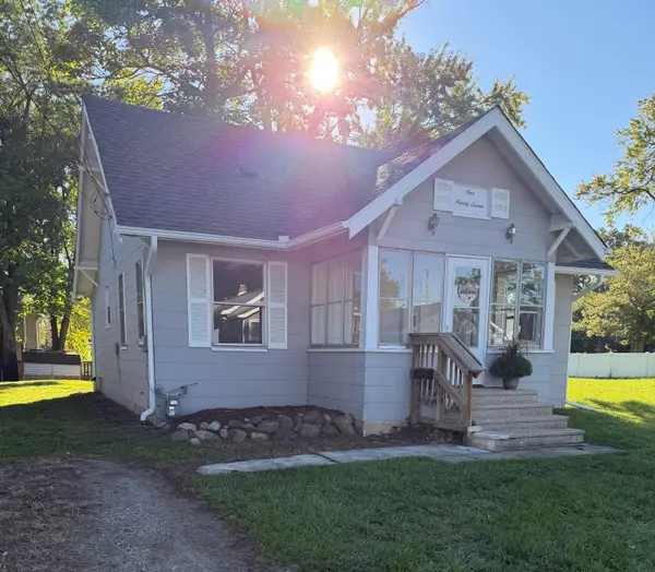 197 Highland Avenue, BattleCreek, MI 49015