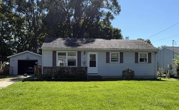 5618 Lantana Avenue, Kalamazoo, MI 49048