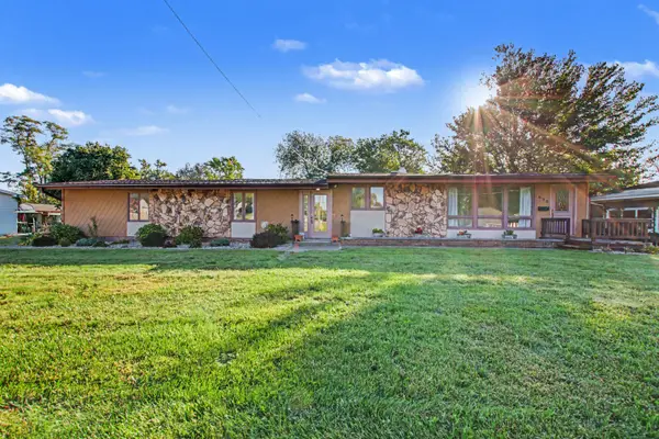 535 Riverside Drive, BattleCreek, MI 49015