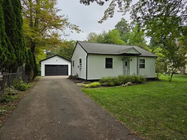 330 Robertson Avenue, BattleCreek, MI 49015