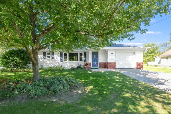 122 Kellogg Street, BattleCreek, MI 49037