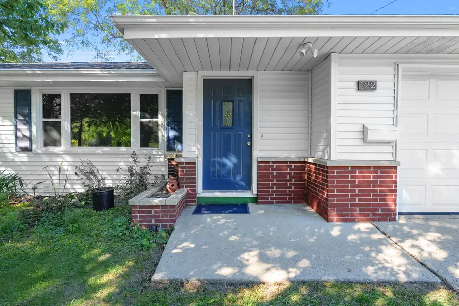 122 Kellogg Street, Battle Creek, MI 49037 - #2