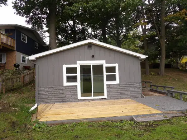 12125 Winans Drive, Dowling, MI 49050