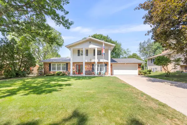 840 Edgehill Place, BattleCreek, MI 49015