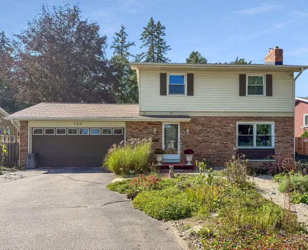 760 Riverside Drive, BattleCreek, MI 49015