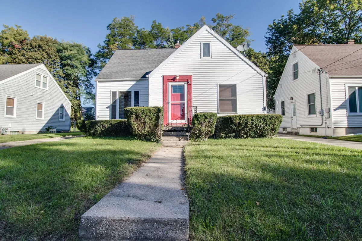 71 Bryant Street, Battle Creek, MI 49017 - #1