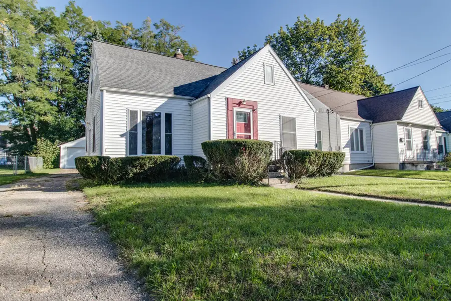 71 Bryant Street, Battle Creek, MI 49017 - #2