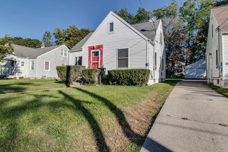 71 Bryant Street, Battle Creek, MI 49017 - #3