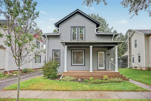 514 W Green Street, Marshall, MI 49068