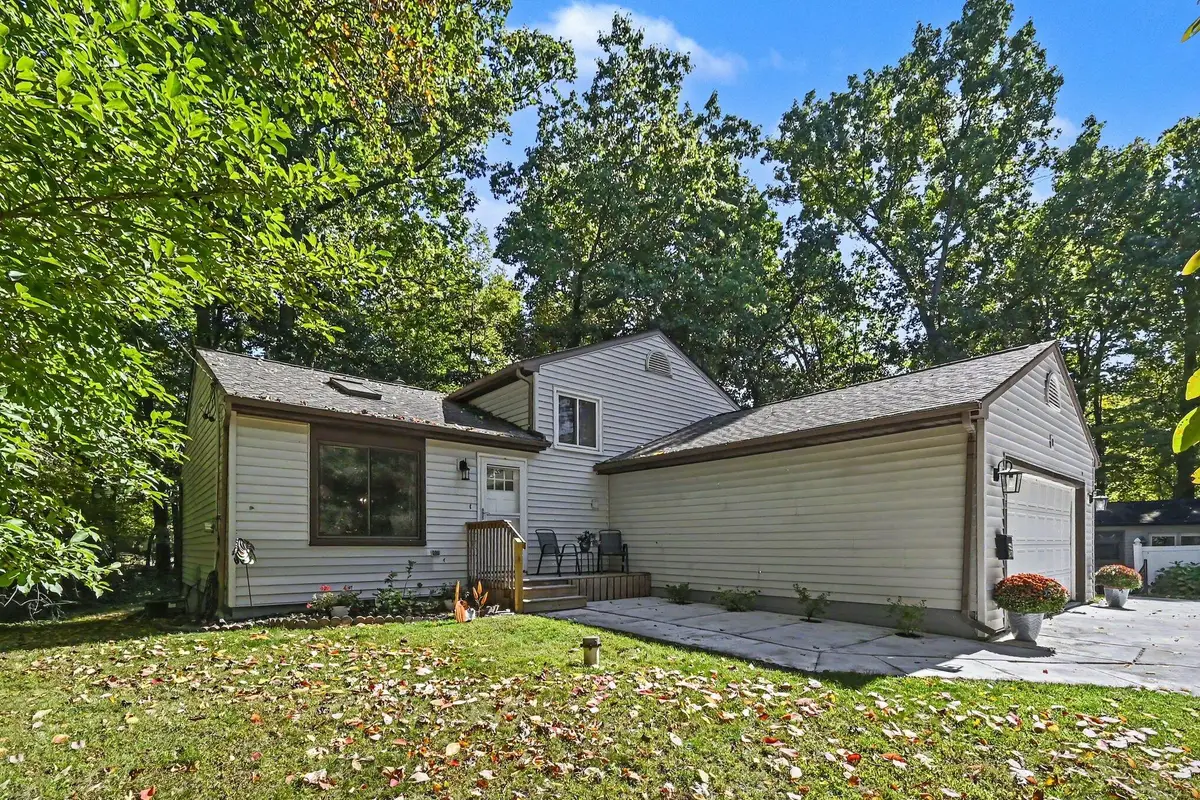 1970 Country Club Way, Albion, MI 49224 - #1