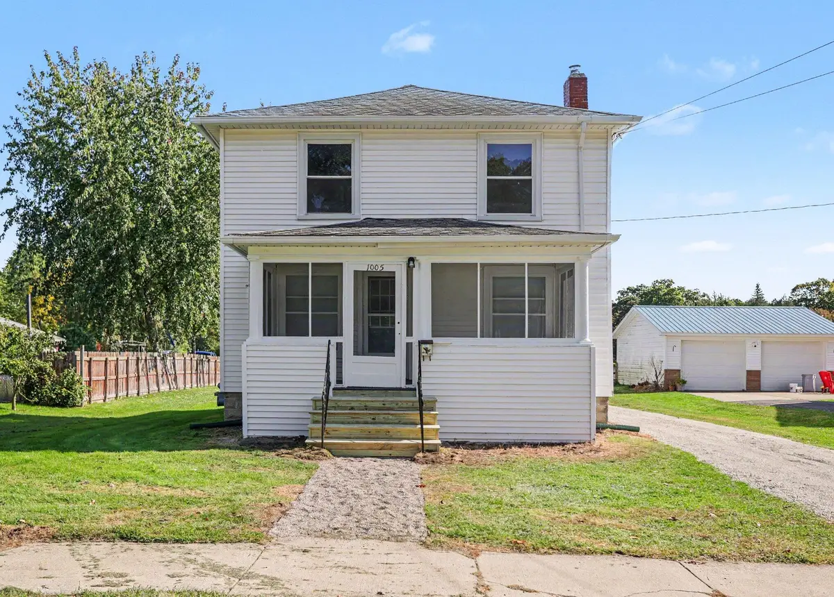 1005 S Superior Street, Albion, MI 49224 - #1