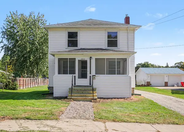 1005 S Superior Street, Albion, MI 49224