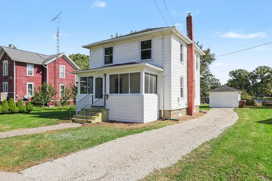 1005 S Superior Street, Albion, MI 49224 - #2