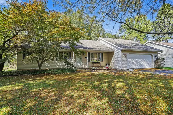 114 Christy, BattleCreek, MI 49015