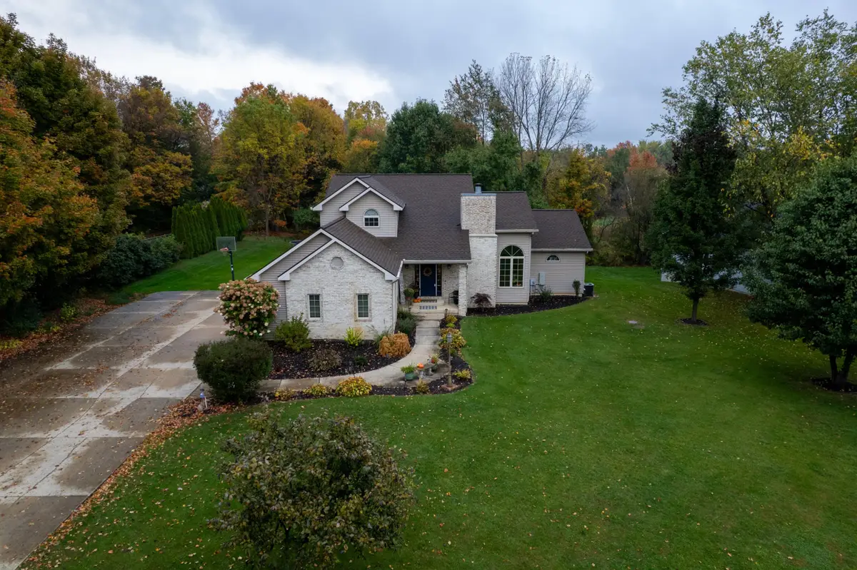 103 Pinehurst Lane, Battle Creek, MI 49015 - #1