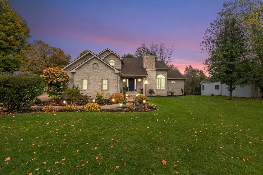103 Pinehurst Lane, Battle Creek, MI 49015 - #2