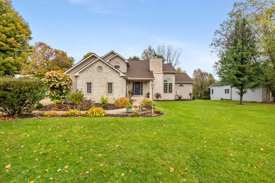 103 Pinehurst Lane, Battle Creek, MI 49015 - #3