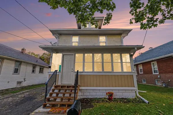 120 W Bidwell Street W, BattleCreek, MI 49015