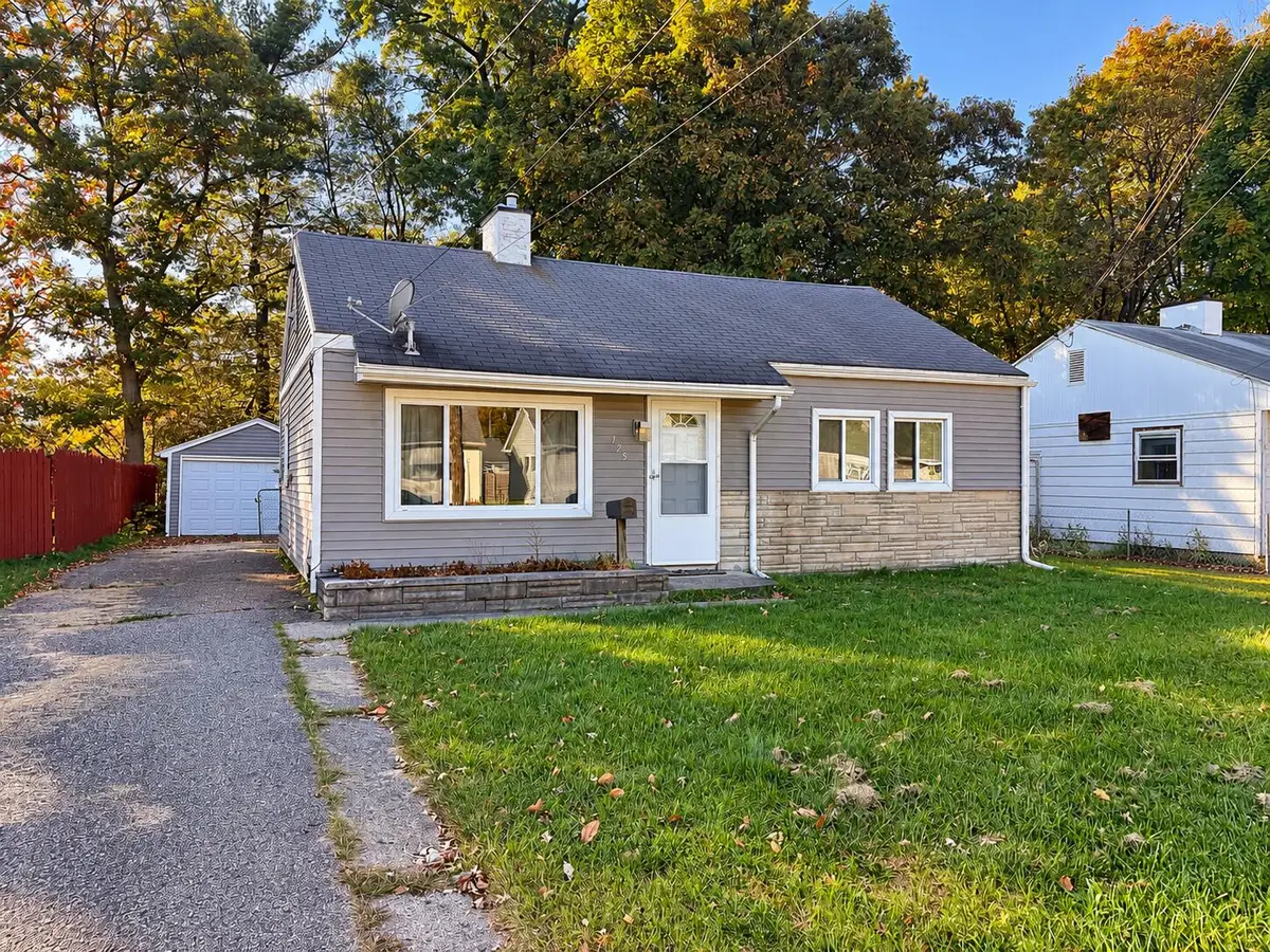 125 Lamora Avenue, Battle Creek, MI 49037 - #1