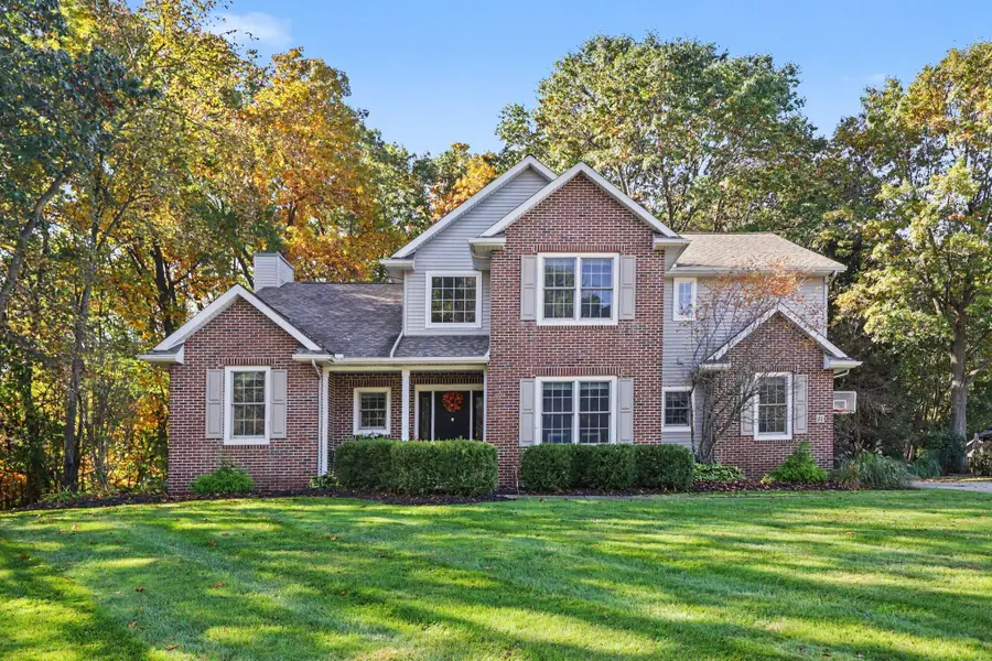 55 Country Hills, Marshall, MI 49068 - #2