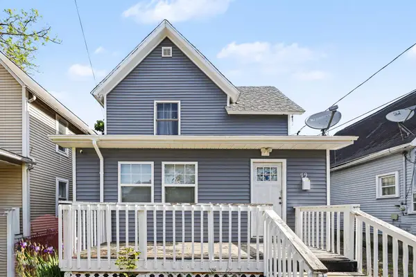 79 Post Avenue, BattleCreek, MI 49014